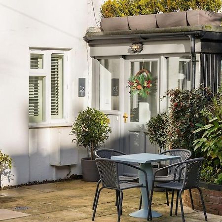 Fabulous Ground Floor Apartment. Great Malvern Exteriör bild