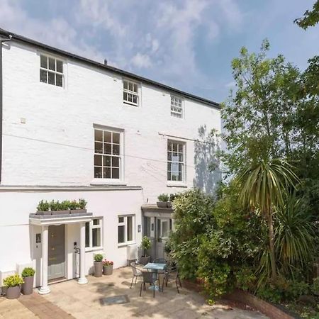 Fabulous Ground Floor Apartment. Great Malvern Exteriör bild