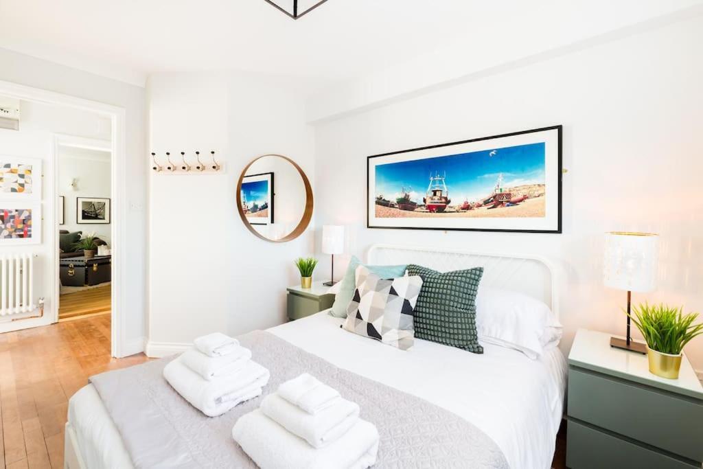Fabulous Ground Floor Apartment. Great Malvern Exteriör bild