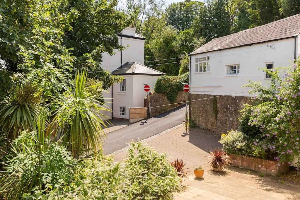 Fabulous Ground Floor Apartment. Great Malvern Exteriör bild