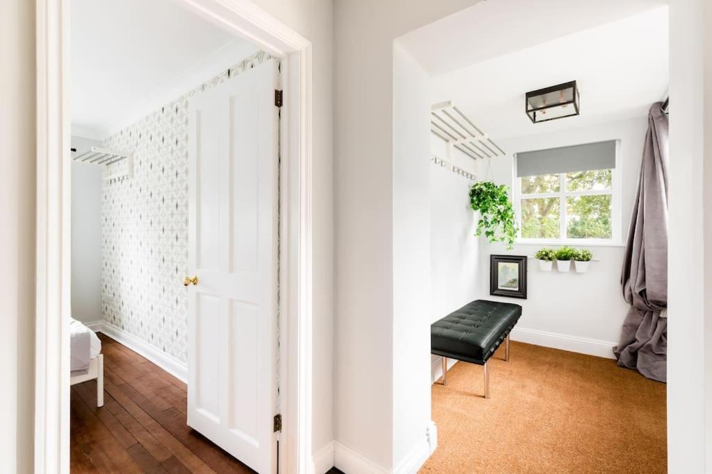 Fabulous Ground Floor Apartment. Great Malvern Exteriör bild