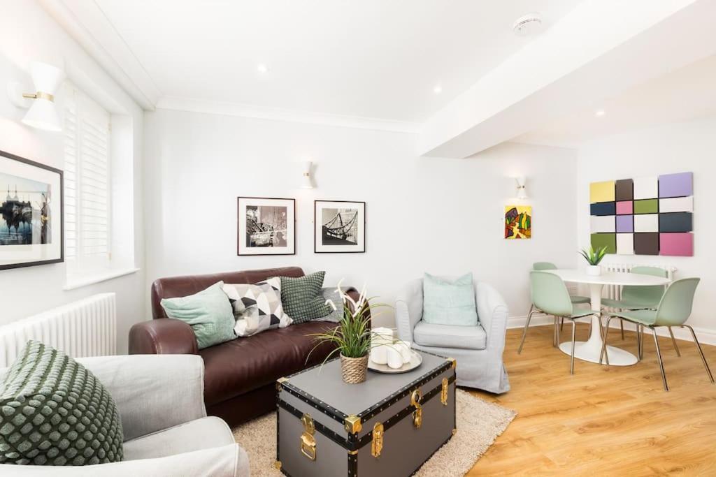 Fabulous Ground Floor Apartment. Great Malvern Exteriör bild