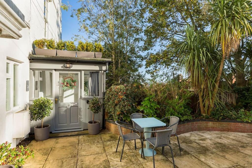 Fabulous Ground Floor Apartment. Great Malvern Exteriör bild